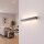 Wandlampe Up Down innen B: 62 cm inkl. LED T8 3000 K warmweiß