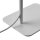 Schreibtischlampe Weiß Gold GU10 40-45 cm Metall Modern