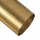 Deckenspot 3-flammig in Messing Schwarz GU10 70 cm