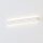Wandleuchte Weiß Up Down T8 LED 3000 K 2300 lm Metall 93,5 cm