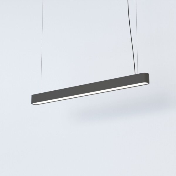 Hängeleuchte Esstisch T8 LED 3000 K 2300 lm B: 95 cm lang