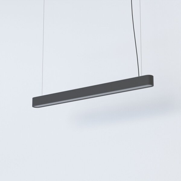 Hängeleuchte Esstisch T8 LED 3000 K 2300 lm B: 95 cm lang