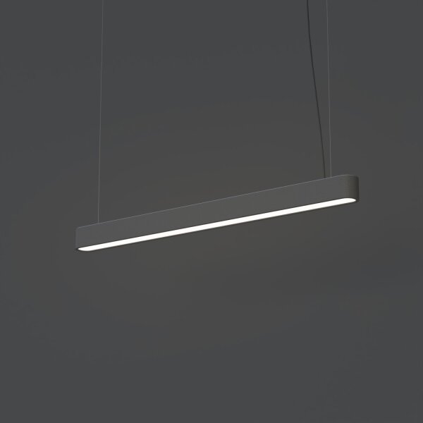 Hängeleuchte Esstisch T8 LED 3000 K 2300 lm B: 95 cm lang