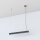 Hängeleuchte Esstisch T8 LED 3000 K 2300 lm B: 95 cm lang