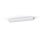 Deckenlampe Weiß 93,5 cm lang inkl. T8 LED 3000 K 2300 lm