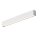 Wandleuchte Up Down Weiß Metall 3000 K 1700 lm T8 LED 11 W