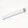 Wandleuchte Up Down Weiß Metall 3000 K 1700 lm T8 LED 11 W