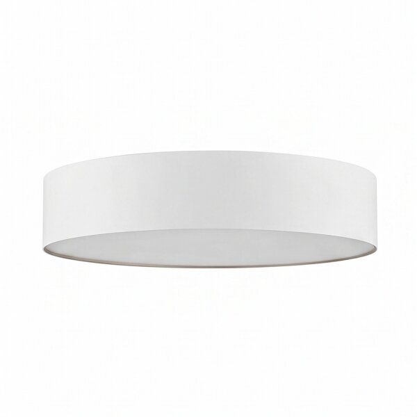 Deckenlampe innen Weiß Ø 40,5 cm 3x E14 rund