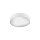 Deckenlampe innen Weiß Ø 40,5 cm 3x E14 rund