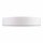 LED Deckenlampe 4000 K 2200 lm Ø 40,5 cm rund Weiß blendarm
