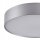 LED Deckenlampe 4000 K 2200 lm Ø 40,5 cm rund Weiß blendarm