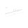LED Wandlampe Schwarz 3000 K 380 lm Aluminium indirekt