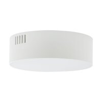 LED Deckenleuchte klein Ø 11 cm Weiß 4000 K...