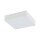 Deckenleuchte LED Weiß eckig B: 16 cm 3000 K 1900 lm Modern