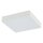 Weiße Deckenleuchte LED B: 21 cm 3000 K 3100 lm Modern