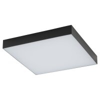 LED Deckenleuchte warmwei&szlig; 3000 K 4300 lm B: 30 cm...