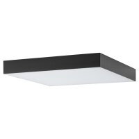 LED Deckenleuchte warmweiß 3000 K 4300 lm B: 30 cm...