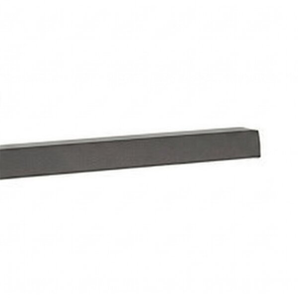 bilderleuchte LED Schwarz 59,5 cm lang warmweiß 3000 K 13 W