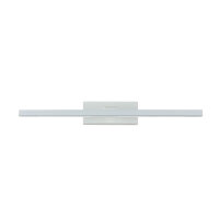 LED Bilderleuchte Weiß 3000 K 430 lm warmweiß...