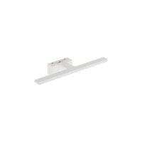 Spiegelleuchte LED Weiß IP44 3000 K 600 lm...