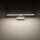 Spiegelleuchte LED Weiß IP44 3000 K 600 lm warmweiß