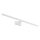 LED Wandlampe Spiegel IP44 Weiß 4000 K neutrales Licht