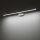 LED Wandlampe Spiegel IP44 Weiß 4000 K neutrales Licht