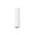 Spot Decke GU10 R35 Ø 4 cm H: 18,5 cm Weiß Metall Modern ROJA