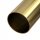 Hängelampe GU10 R35 Ø 4 cm in Schwarz Messing Metall Modern