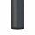 Wandleuchte Schwarz 2-flammig Up Down GU10 R35 Metall
