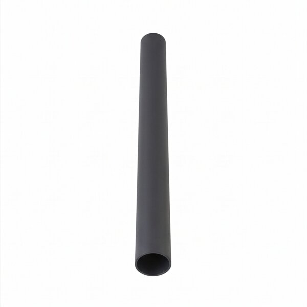 Deckenlampe Schwarz GU10 R35 Ø 4 cm schmal Aluminium Modern