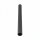 Deckenlampe Schwarz GU10 R35 Ø 4 cm schmal Aluminium Modern