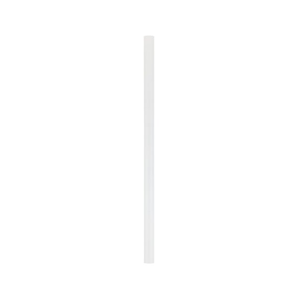Deckenspot Weiß Ø 4 cm rund H: 90 cm GU10 R35 Aluminium