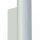 Wandlampe Hellgrau Up Down GU10 R35 Metall Modern ROJA