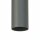 Wandleuchte Up Down GU10 R35 Grau Metall Modern innen