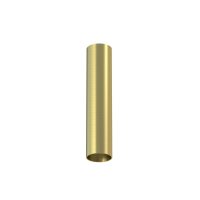 Deckenlampe GU10 R35 Ø 4 cm H: 18,5 cm...