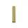 Deckenlampe GU10 R35 Ø 4 cm H: 18,5 cm Echt-Messing Metall