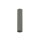 Deckenspot Metall schmal Ø 4 cm H: 18,4 cm GU10 R35 Grau