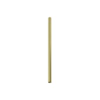 Deckenleuchte Messing GU10 R35 &Oslash; 4 cm H: 90 cm...