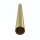 Deckenleuchte Messing GU10 R35 Ø 4 cm H: 90 cm punktuell