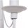 Wandleuchte Weiß Rustikal Lampe Wohnzimmer Flur