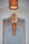 Pendelleuchte ADORNO Metall Leinen Vintage Design