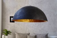 gro&szlig;e H&auml;ngeleuchte rund &Oslash;70cm Modern...