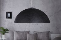 große Hängeleuchte rund Ø70cm Modern...