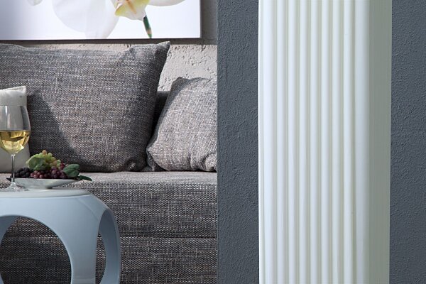 Wohnzimmer Lampe Designerleuchte eckig 160cm