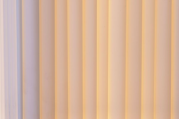 Wohnzimmer Lampe Designerleuchte eckig 160cm