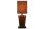 Lampe Modern Tisch Designerleuchte aus echtem Holz