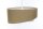 Boho Hängelampe Stoff Beige Creme E27 rund Ø 50 cm Modern