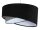 Hängelampe Schwarz Grau E27 rund Ø 50 cm Stoff Velours Optik