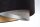 Hängeleuchte rund Ø 50 cm E27 Stoff Schwarz Gold Grau Silber